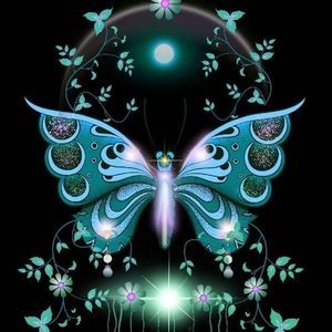 Meet your Posher, Misty